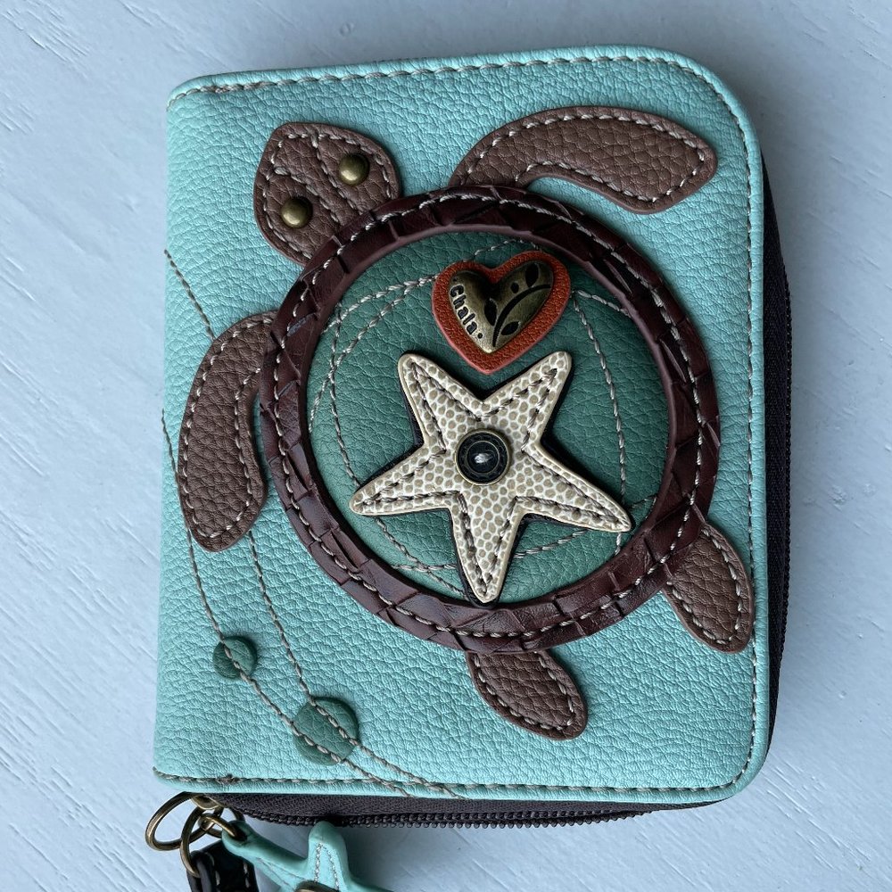 Chala Wallet